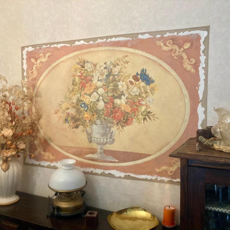 CASA BEA FREE PARKING 110 mt 2 - Appartamento con 3 Camere da Letto - 9