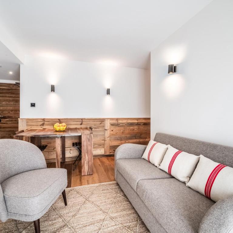 Apartment Poppy Les Gets - by EMERALD STAY - Apartamento de 2 dormitorios - 9