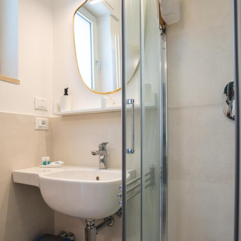 Domus Fuorimura - Two-Bedroom House - 34