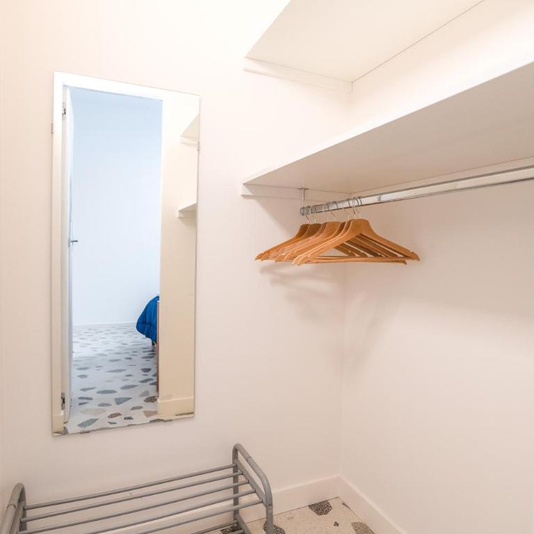 Domus Fuorimura - Two-Bedroom House - 20
