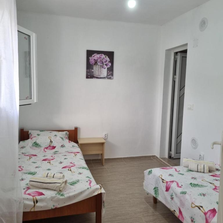 Apartmani Ilić - Apartman sa 1 Spavaćom Sobom - 5