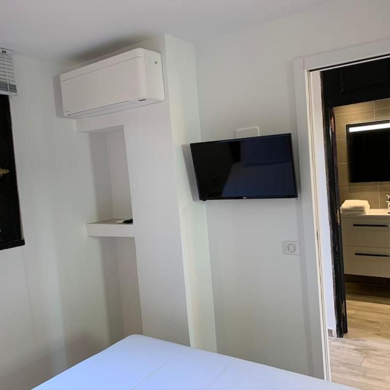 Marines appartement, la galiote - Apartment mit 1 Schlafzimmer - 14