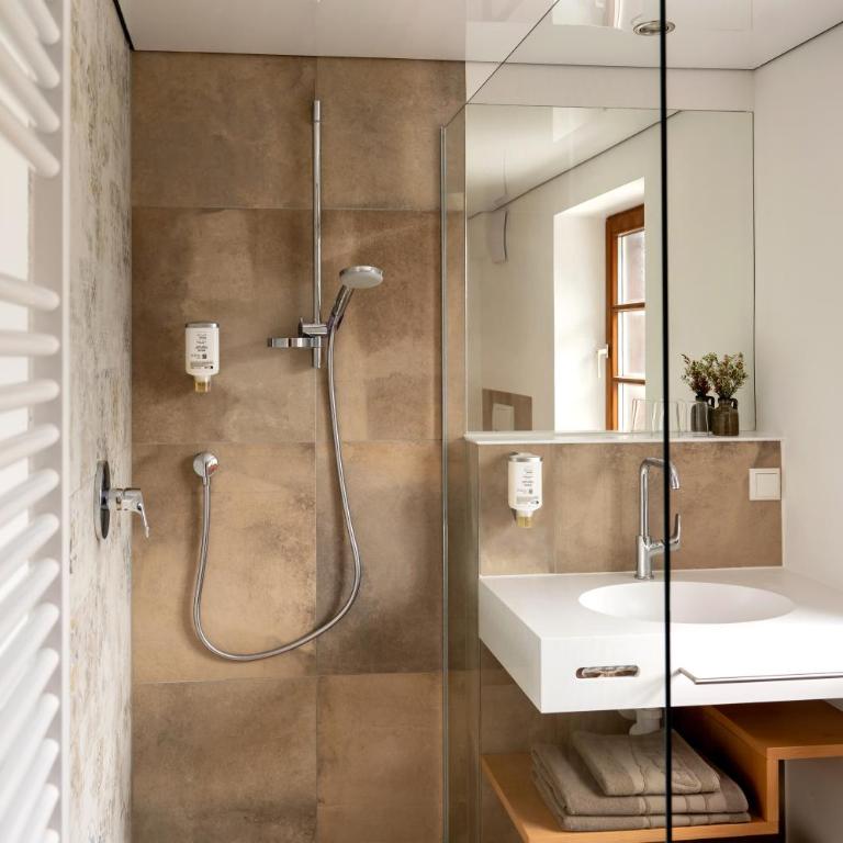 Der Hechl - Doppelzimmer - 8