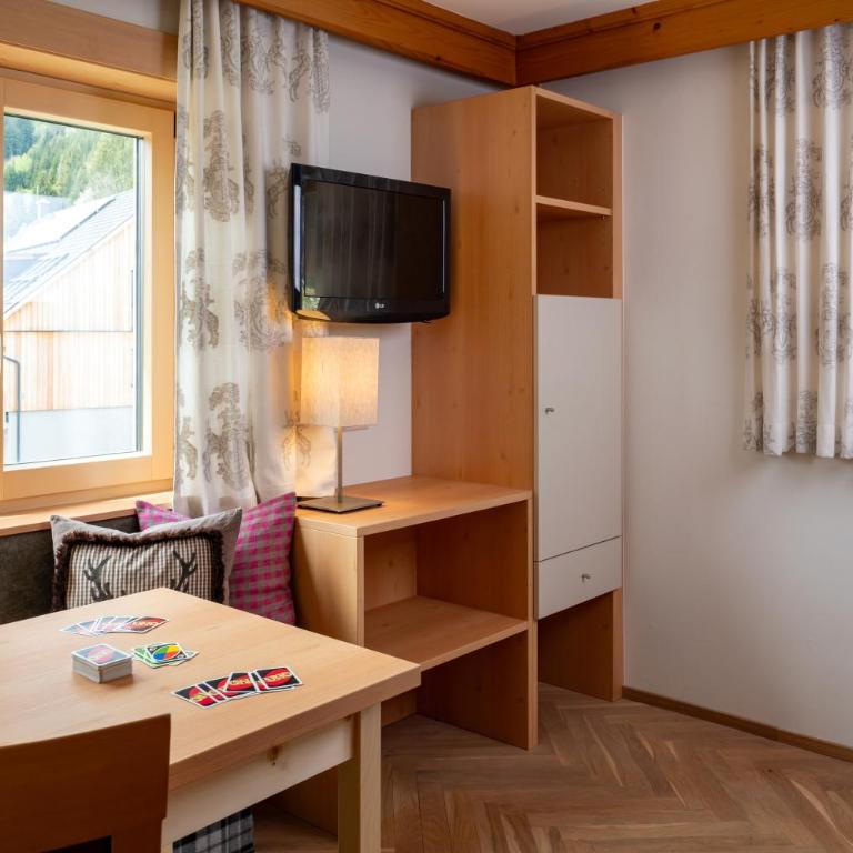 Der Hechl - Familienzimmer - 7