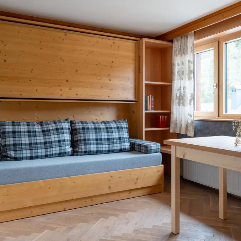 Der Hechl - Familienzimmer - 5