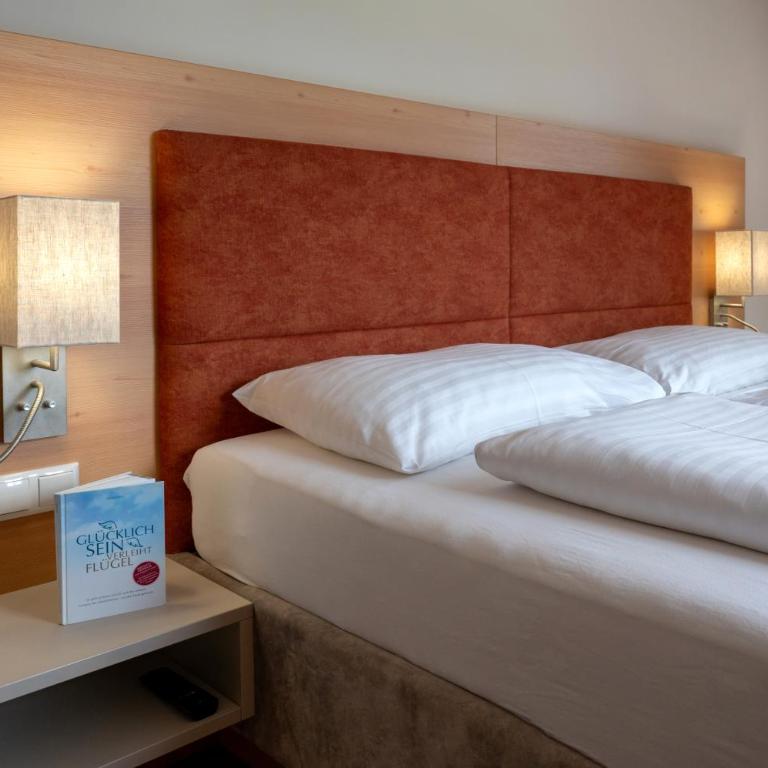 Der Hechl - Doppelzimmer - 7