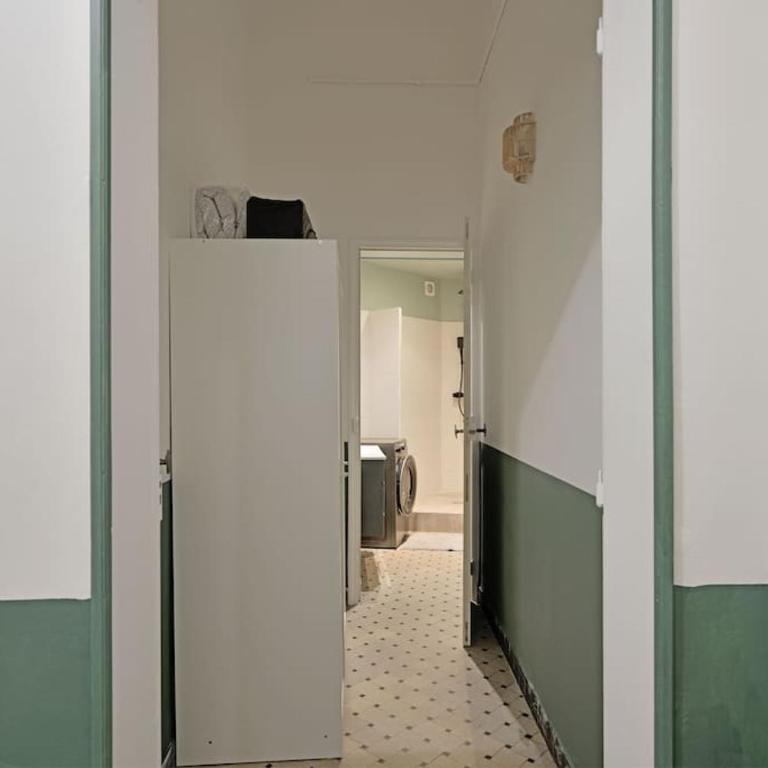 Le Banastier - AC CLIM - Wi-Fi - Palais des Papes à 200m - Apartment mit 2 Schlafzimmern - 11