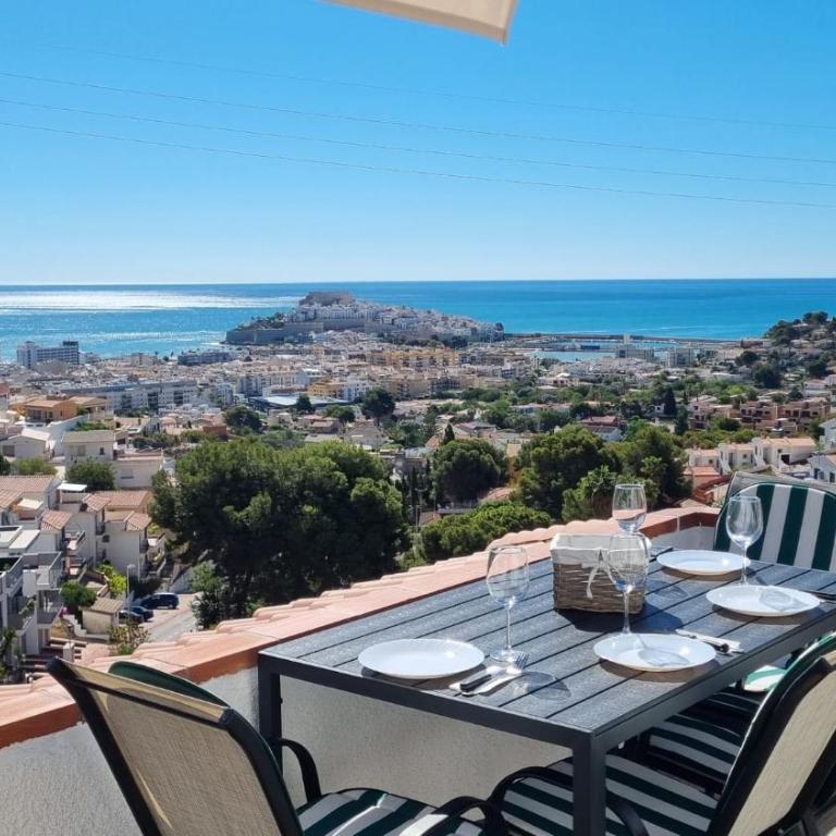 Casa Sara - sea view - Apartamento de 2 dormitorios - 1