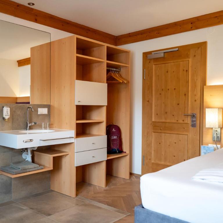 Der Hechl - Doppelzimmer - 5