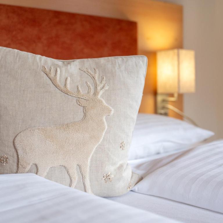 Der Hechl - Doppelzimmer - 9