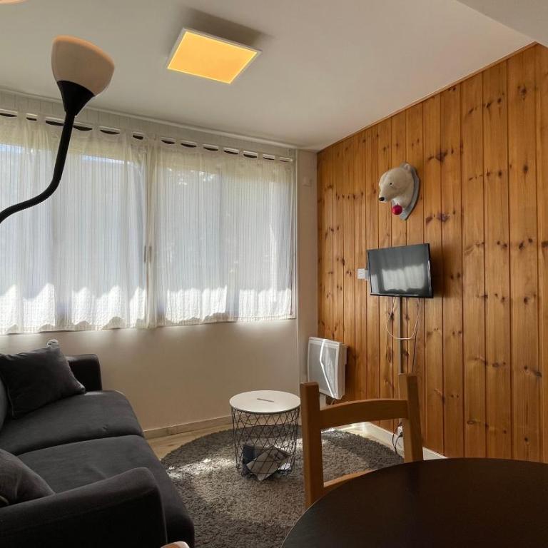 Homency - Résidence Ménandière R1 - Studio - 2