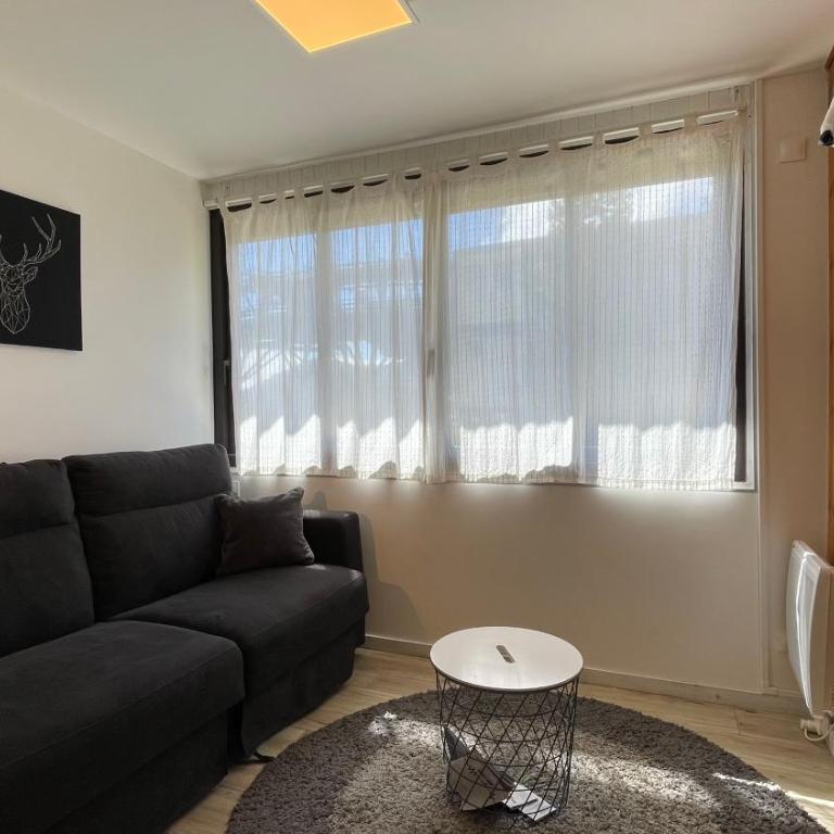 Homency - Résidence Ménandière R1 - Studio - 7