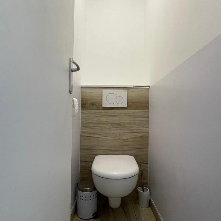 Homency - Résidence Ménandière R1 - Studio - 12