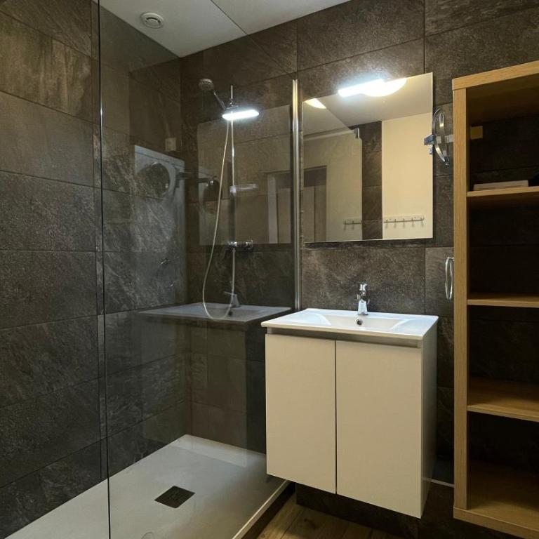 Homency - Résidence Ménandière R1 - Studio - 3