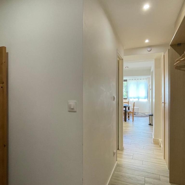 Homency - Résidence Ménandière R1 - Studio - 10