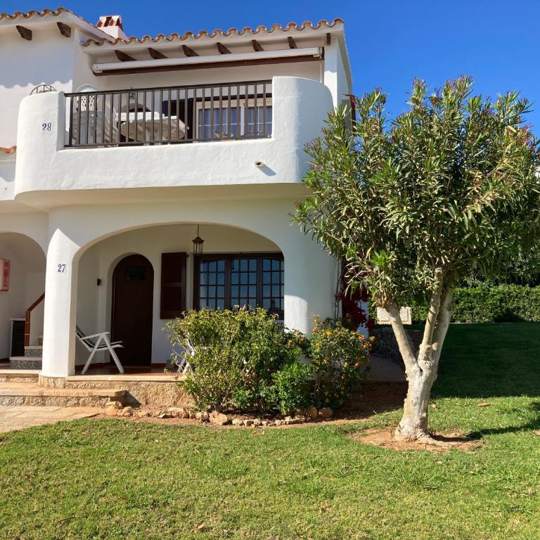 2 Bedroom Apartment, Son Bou, San Jamie,Menorca - Apartamento de 2 dormitorios - 1