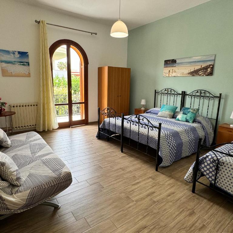RocaMar - Appartamento con 3 Camere da Letto - 50