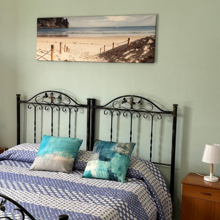 RocaMar - Appartamento con 3 Camere da Letto - 56