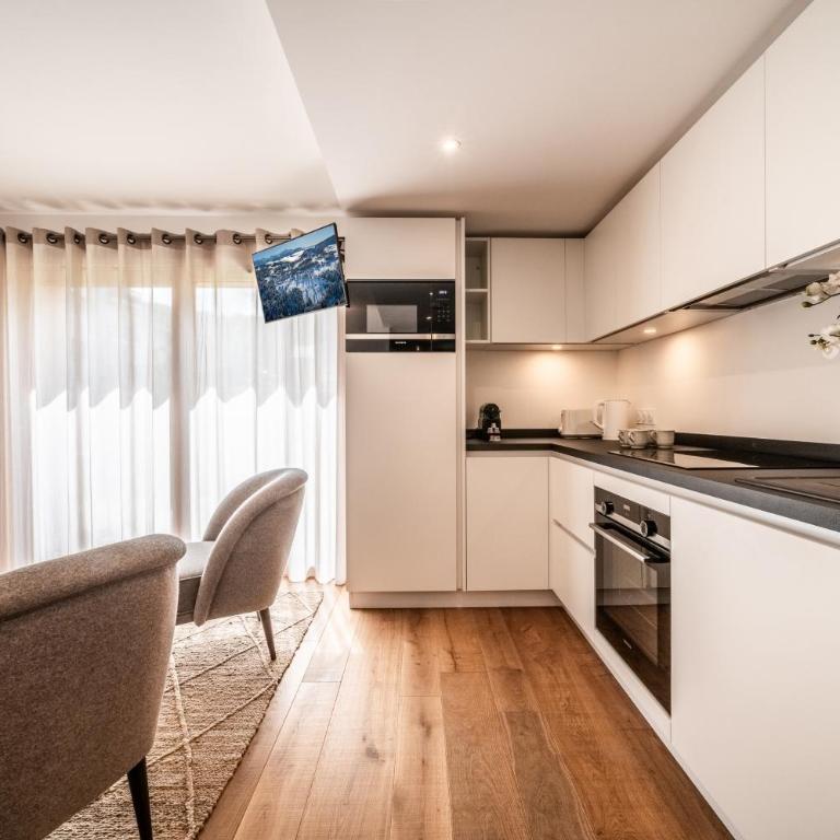 Apartment Poppy Les Gets - by EMERALD STAY - Apartamento de 2 dormitorios - 11