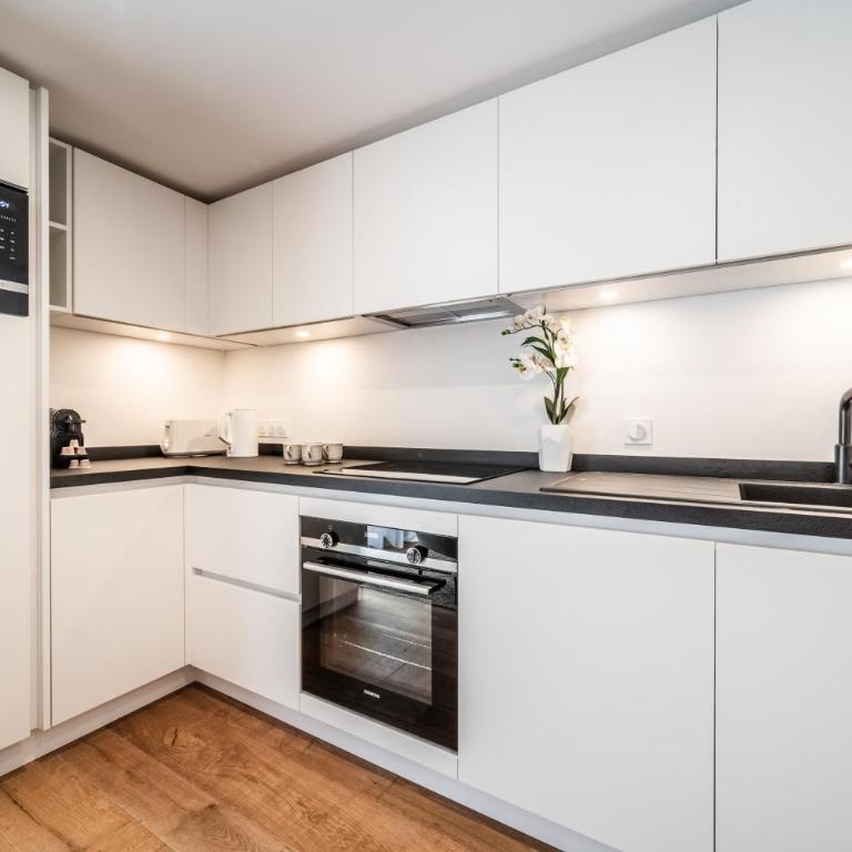 Apartment Poppy Les Gets - by EMERALD STAY - Apartamento de 2 dormitorios - 12