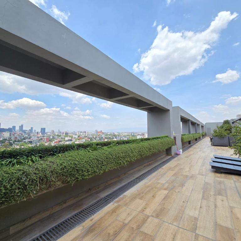 City Retreat Workspace, Wifi, Pool, Gym &parking - Apartment - 5