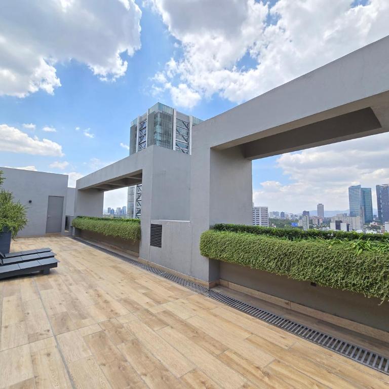 City Retreat Workspace, Wifi, Pool, Gym &parking - Apartment - 25