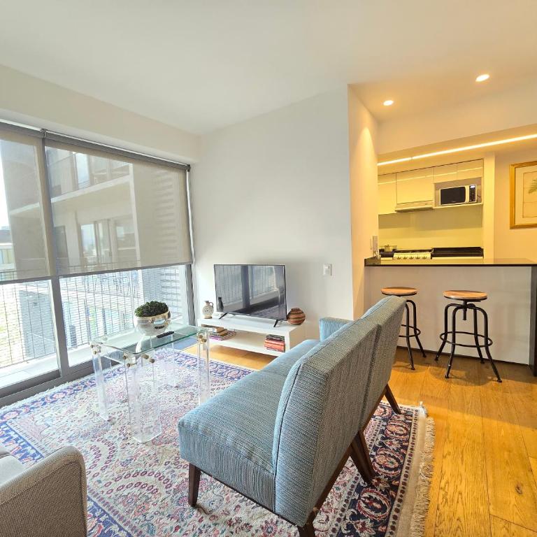 City Retreat Workspace, Wifi, Pool, Gym &parking - Apartment - 3