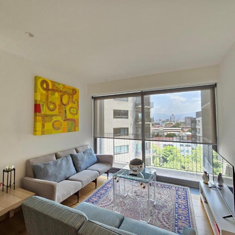 City Retreat Workspace, Wifi, Pool, Gym &parking - Apartment - 15