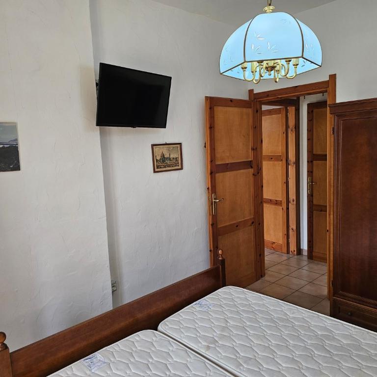 Sardinia Holiday e Services srls Nievo - Appartamento con 2 Camere da Letto - 8