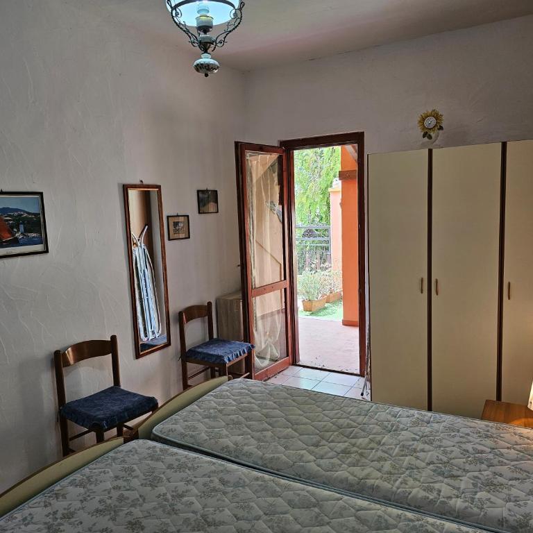 Sardinia Holiday e Services srls Nievo - Appartamento con 2 Camere da Letto - 9