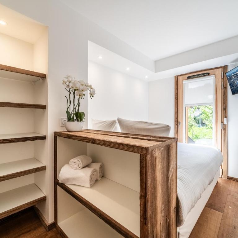 Apartment Poppy Les Gets - by EMERALD STAY - Apartamento de 2 dormitorios - 15