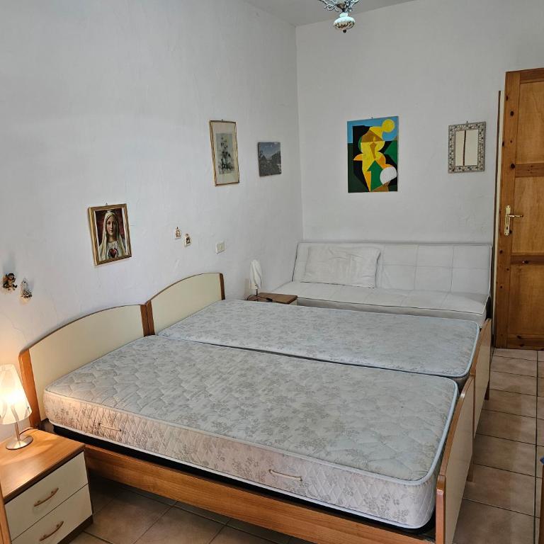 Sardinia Holiday e Services srls Nievo - Appartamento con 2 Camere da Letto - 10