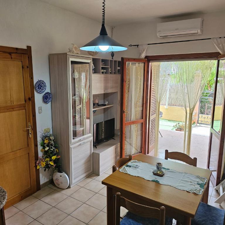 Sardinia Holiday e Services srls Nievo - Appartamento con 2 Camere da Letto - 6