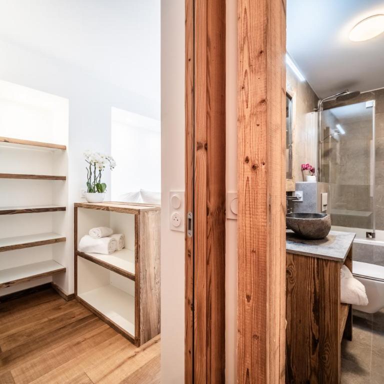 Apartment Poppy Les Gets - by EMERALD STAY - Apartamento de 2 dormitorios - 21