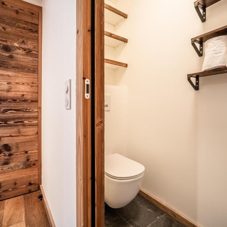 Apartment Poppy Les Gets - by EMERALD STAY - Apartamento de 2 dormitorios - 22