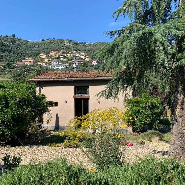Casa Mulino Martino - Casa con 1 Camera da Letto - 19