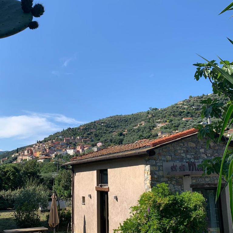 Casa Mulino Martino - Casa con 1 Camera da Letto - 26