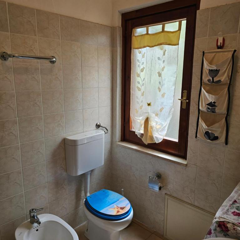 Sardinia Holiday e Services srls Nievo - Appartamento con 2 Camere da Letto - 11