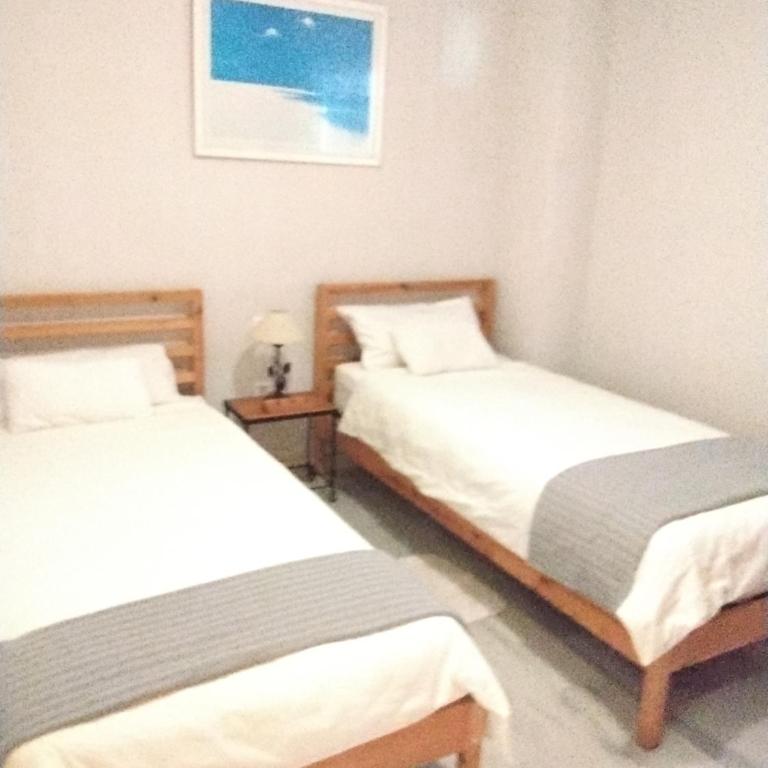 island of riviera golf beach mijas costa - Two-Bedroom Apartment with Private Pool - 2