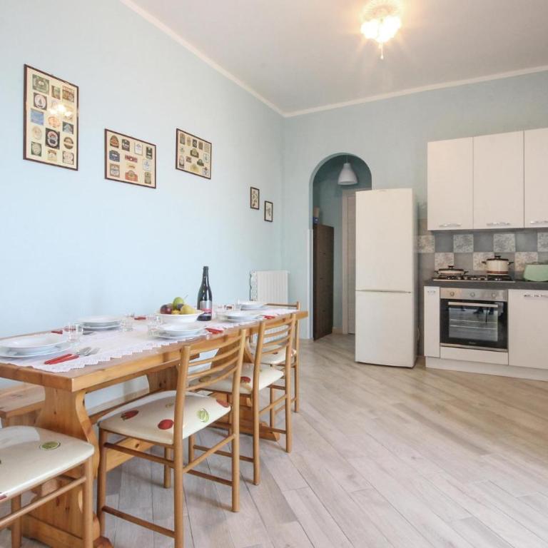 Casa Maria Elena - Casa Vacanze con 4 Camere da Letto - 10
