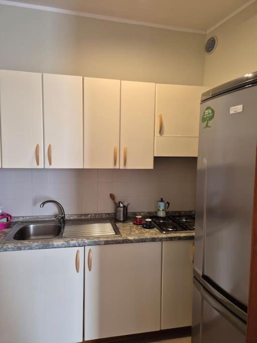 Lake Garda relax - Appartamento con 2 Camere da Letto - 12