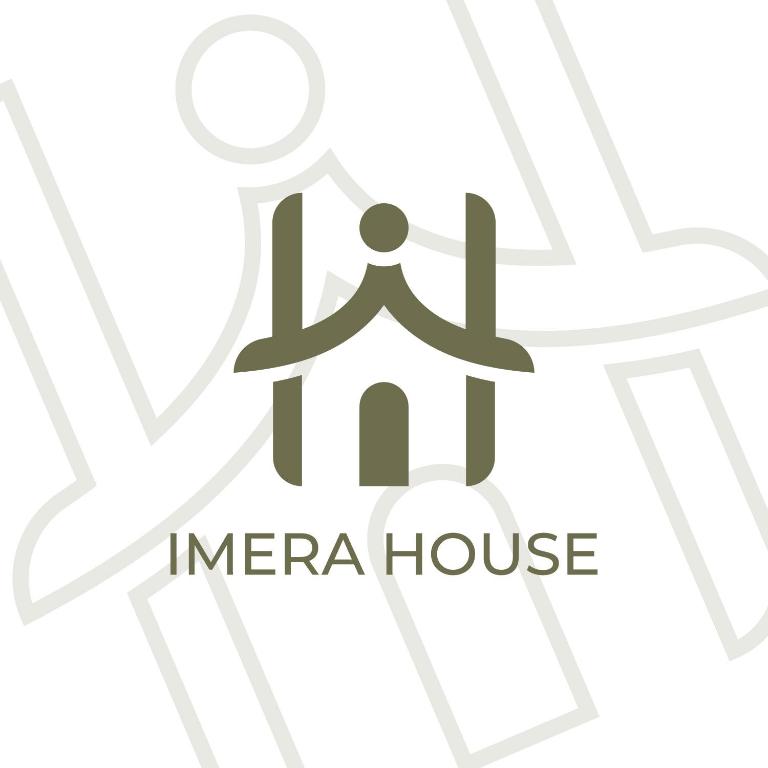 Casa Vacanze Imera House - Appartamento con 2 Camere da Letto, Balcone e Terrazza - 10