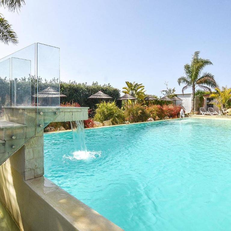 Cozy Home In Pozzallo With Outdoor Swimming Pool - Casa Vacacional de 3 dormitorios - 7