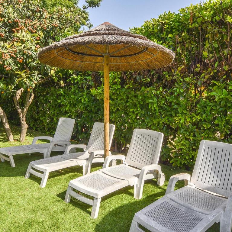 Cozy Home In Pozzallo With Outdoor Swimming Pool - Casa Vacacional de 3 dormitorios - 15