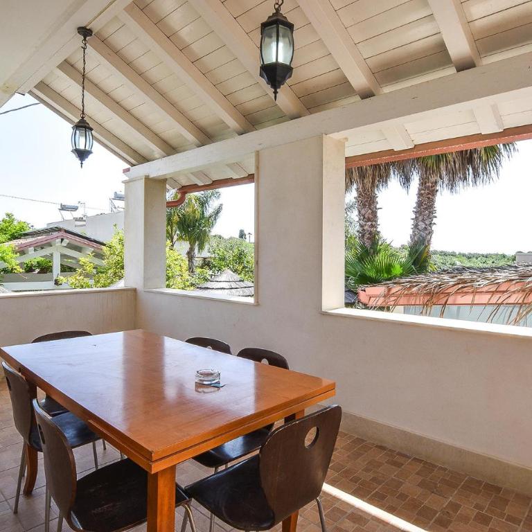 Cozy Home In Pozzallo With Outdoor Swimming Pool - Casa Vacacional de 3 dormitorios - 18