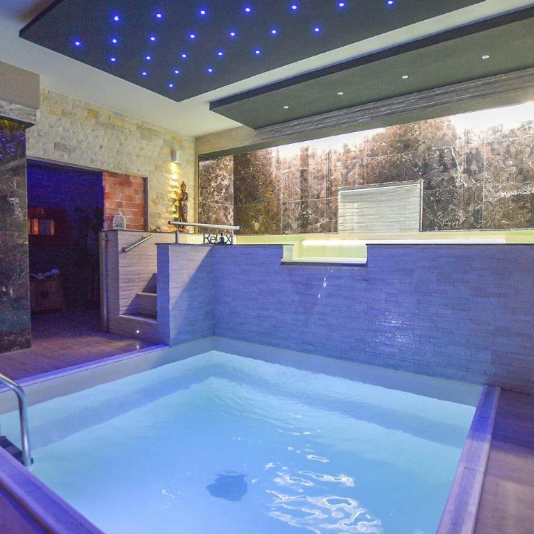 Cozy Home In Pozzallo With Outdoor Swimming Pool - Casa Vacacional de 3 dormitorios - 25