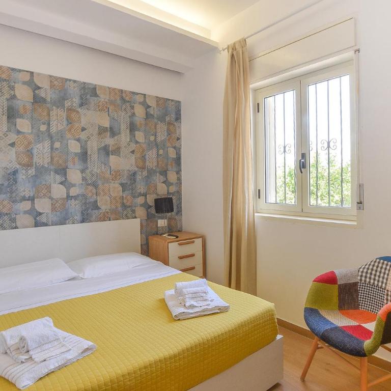 Cozy Home In Pozzallo With Outdoor Swimming Pool - Casa Vacacional de 3 dormitorios - 4