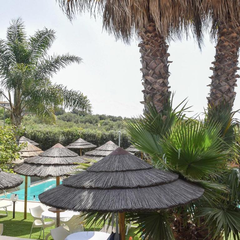 Cozy Home In Pozzallo With Outdoor Swimming Pool - Casa Vacacional de 3 dormitorios - 20