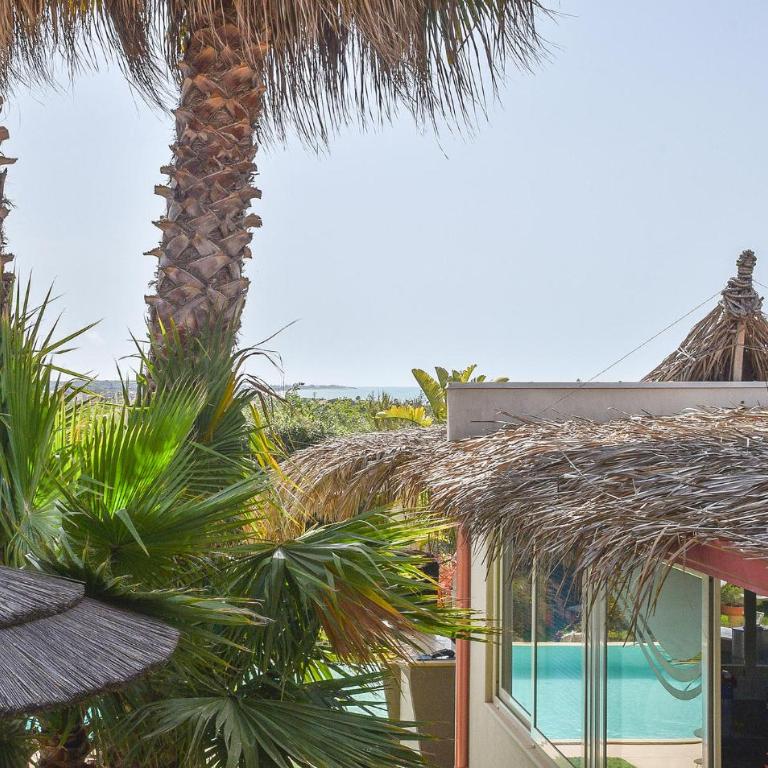 Cozy Home In Pozzallo With Outdoor Swimming Pool - Casa Vacacional de 3 dormitorios - 19