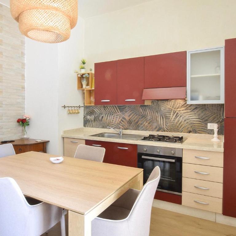 Cozy Home In Pozzallo With Outdoor Swimming Pool - Casa Vacacional de 3 dormitorios - 21